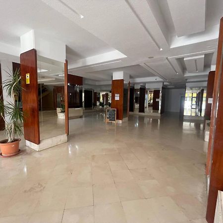 Gala De Steram Flats Torremolinos Daire Dış mekan fotoğraf