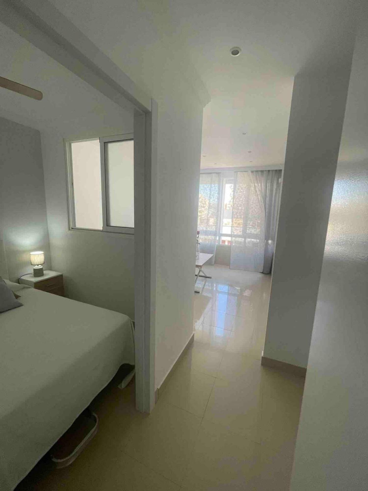 Gala De Steram Flats Torremolinos Daire Dış mekan fotoğraf