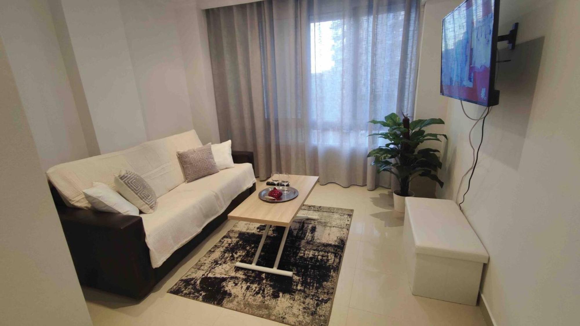 Gala De Steram Flats Torremolinos Daire Dış mekan fotoğraf