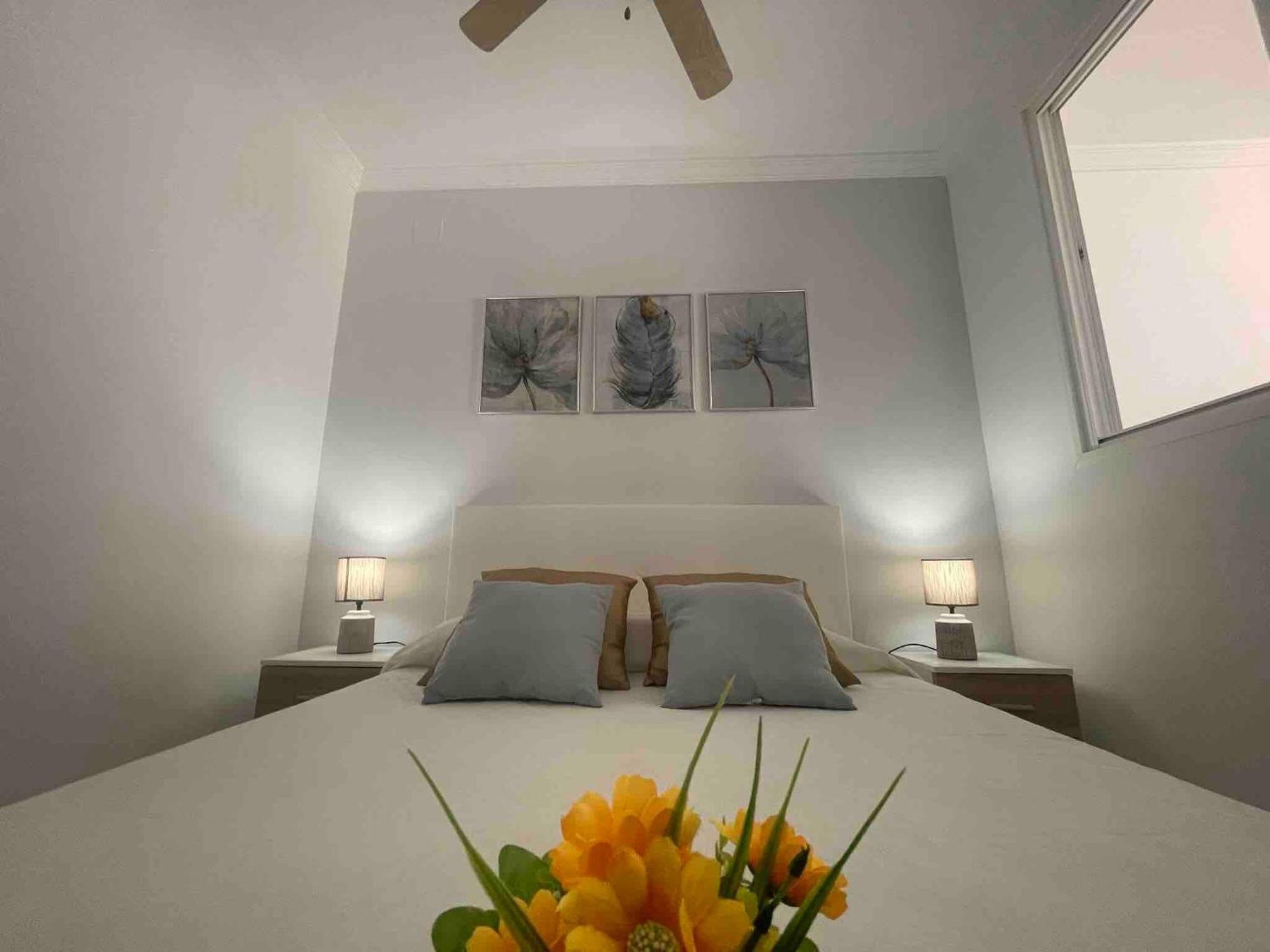Gala De Steram Flats Torremolinos Daire Dış mekan fotoğraf