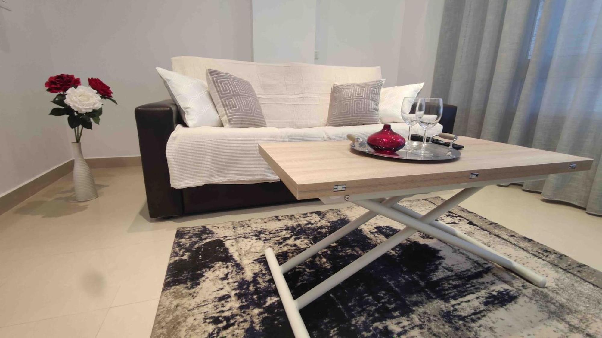 Gala De Steram Flats Torremolinos Daire Dış mekan fotoğraf
