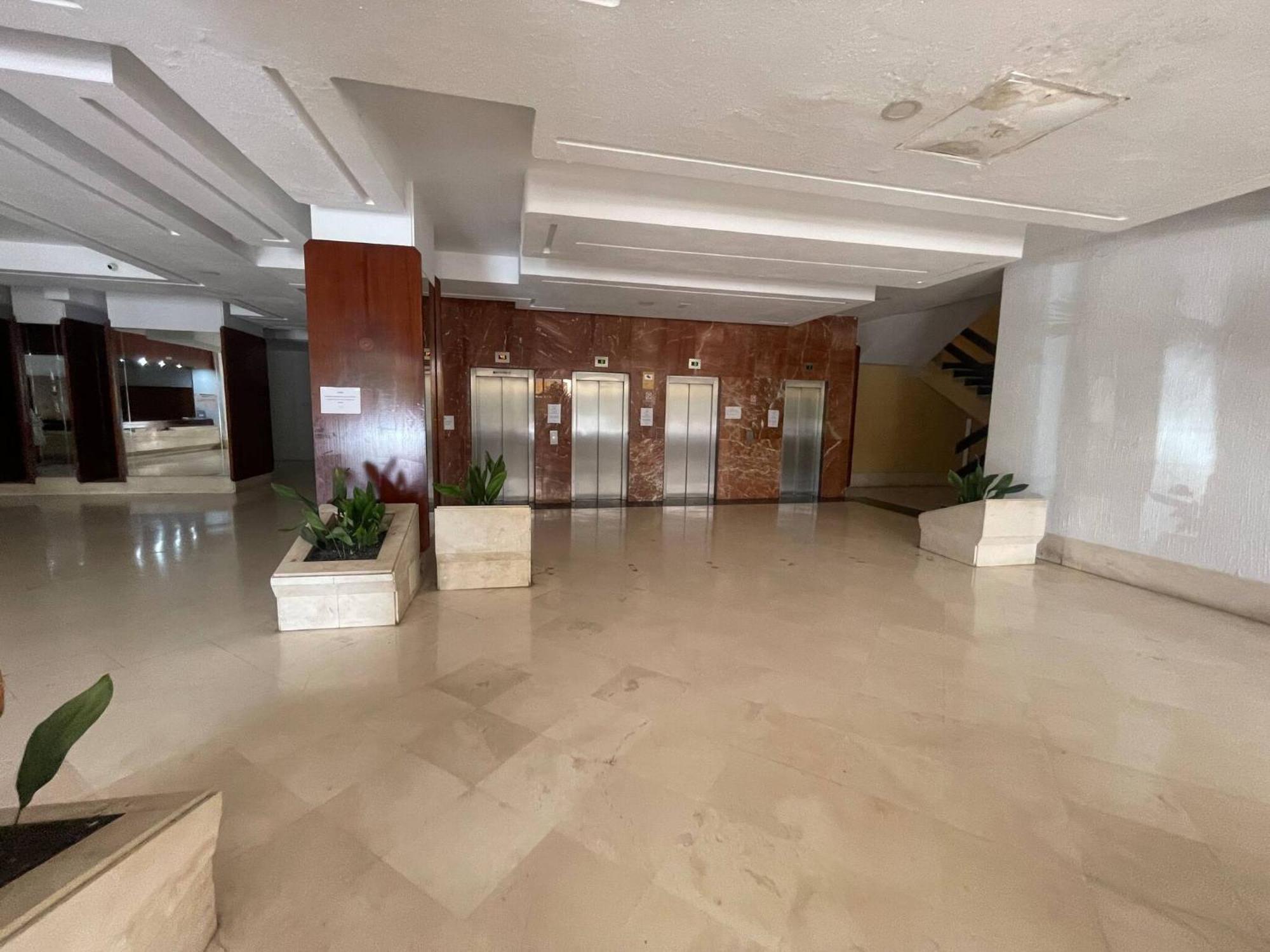 Gala De Steram Flats Torremolinos Daire Dış mekan fotoğraf
