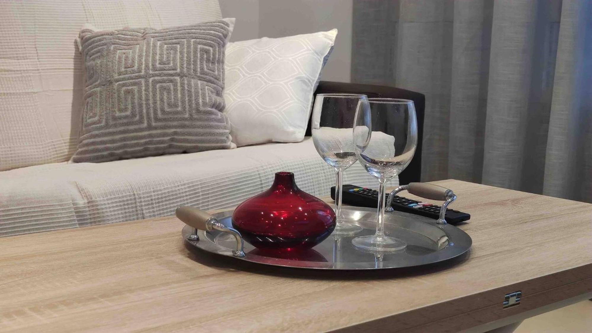 Gala De Steram Flats Torremolinos Daire Dış mekan fotoğraf