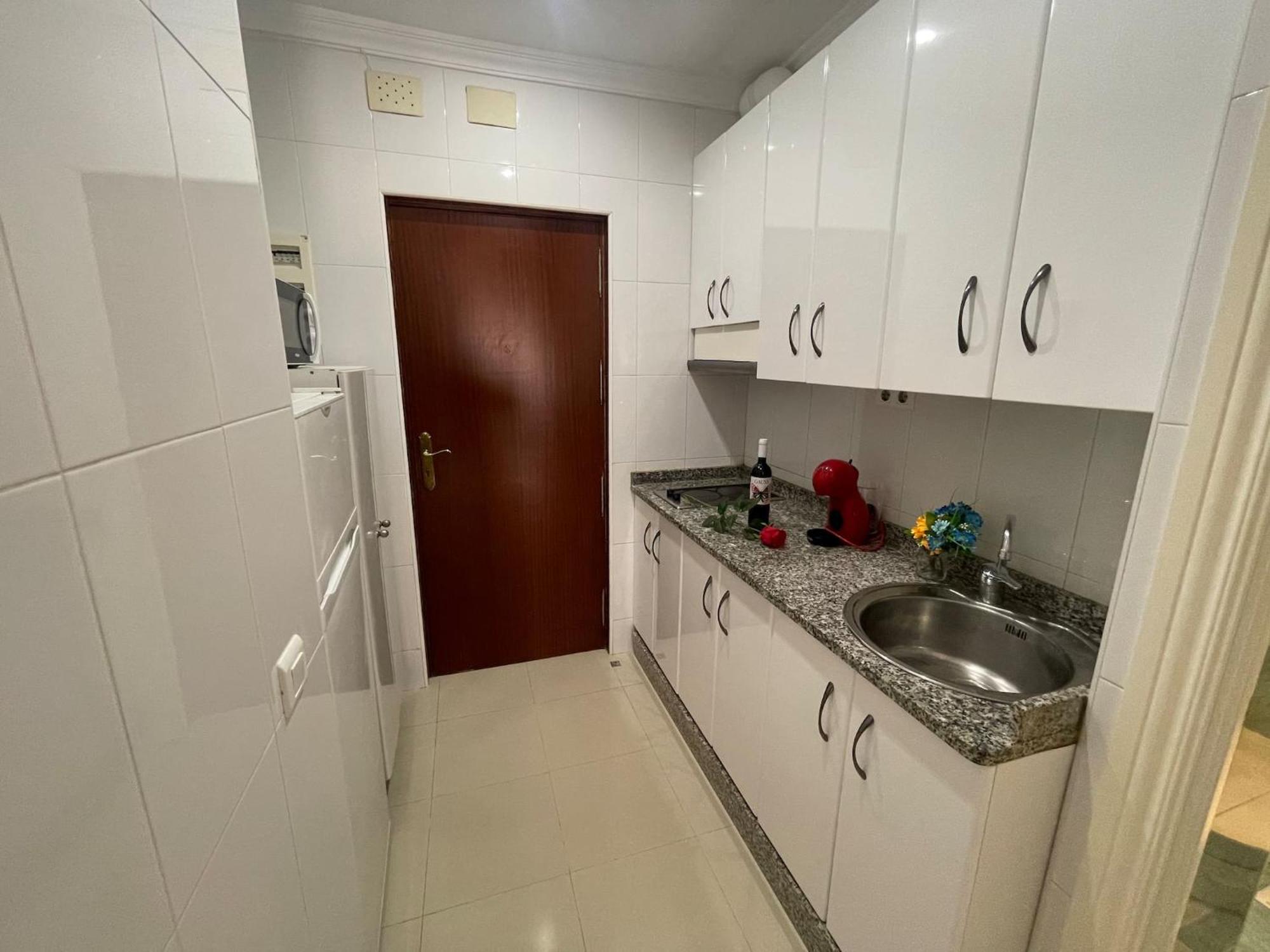 Gala De Steram Flats Torremolinos Daire Dış mekan fotoğraf