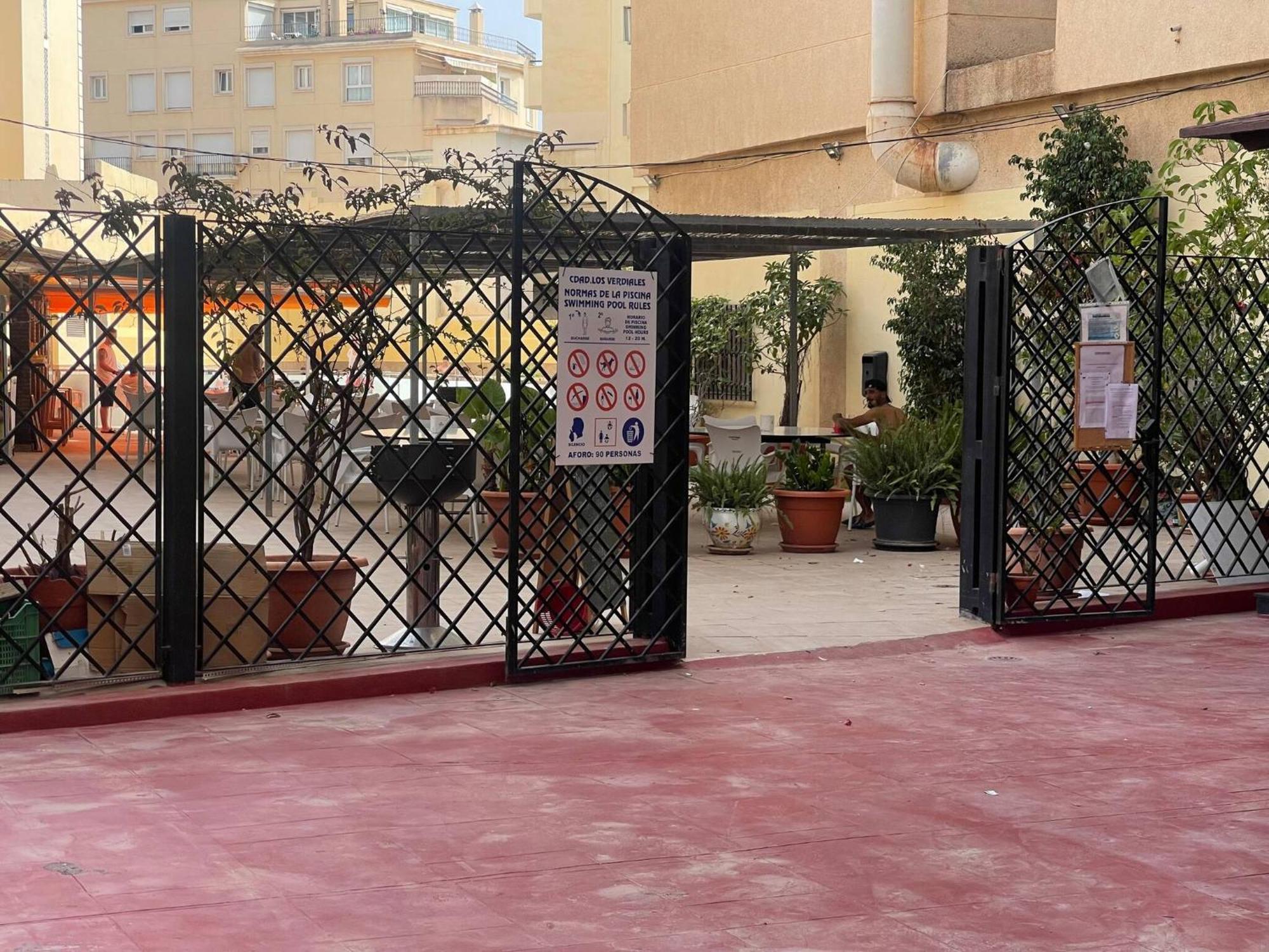 Gala De Steram Flats Torremolinos Daire Dış mekan fotoğraf