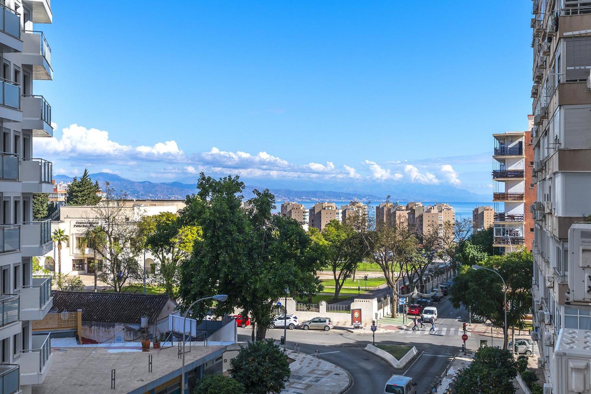 Gala De Steram Flats Torremolinos Daire Dış mekan fotoğraf
