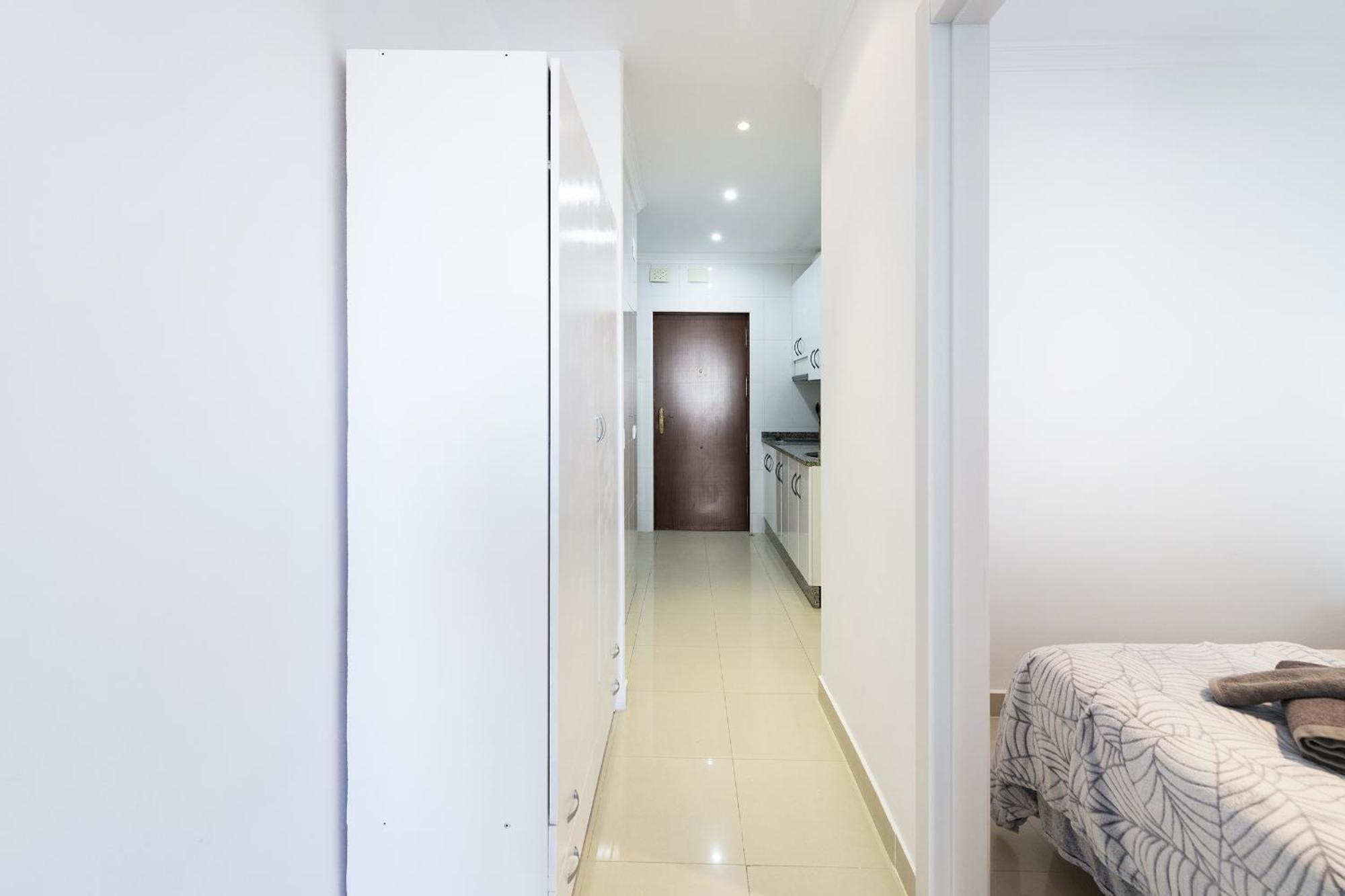 Gala De Steram Flats Torremolinos Daire Dış mekan fotoğraf