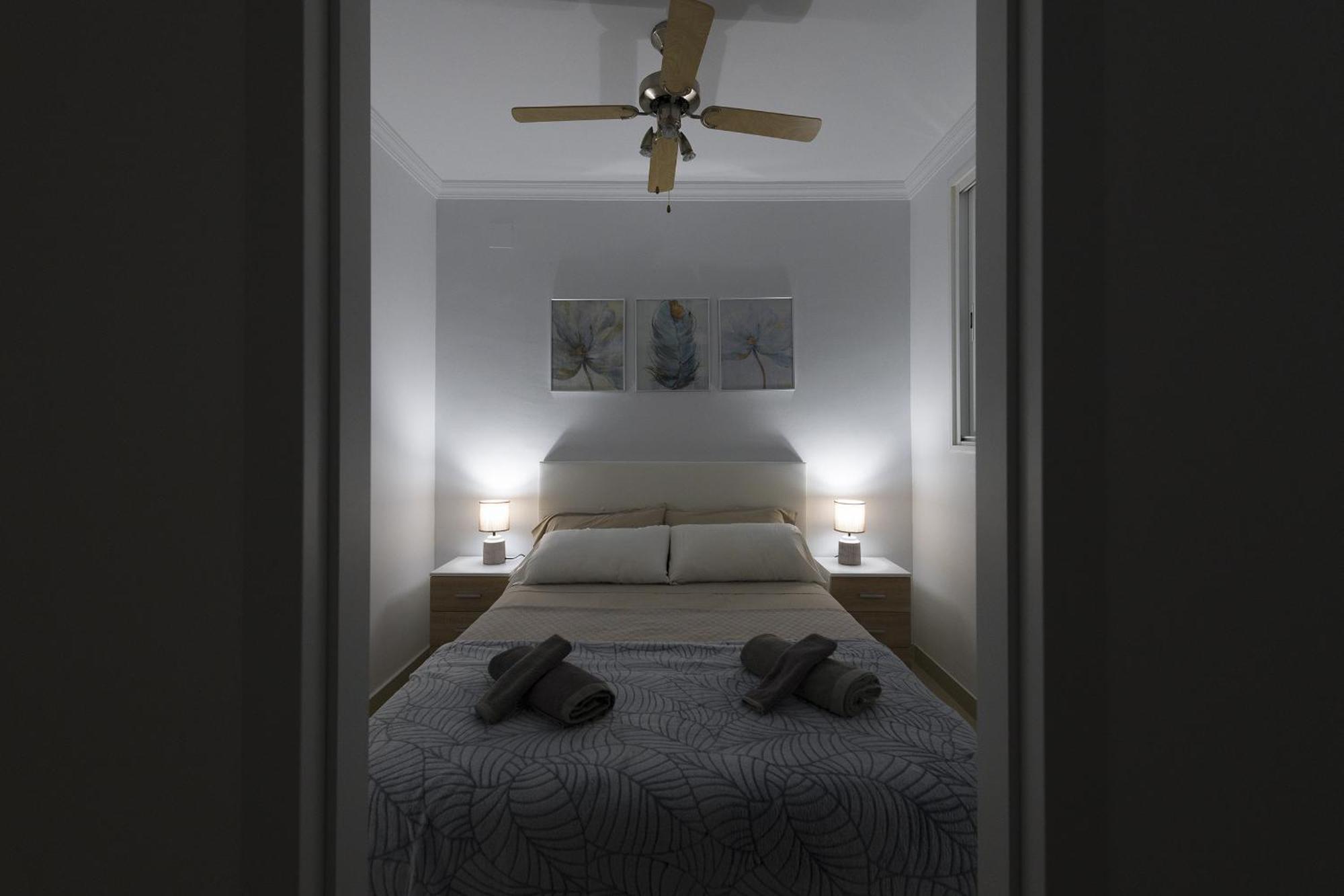 Gala De Steram Flats Torremolinos Daire Dış mekan fotoğraf