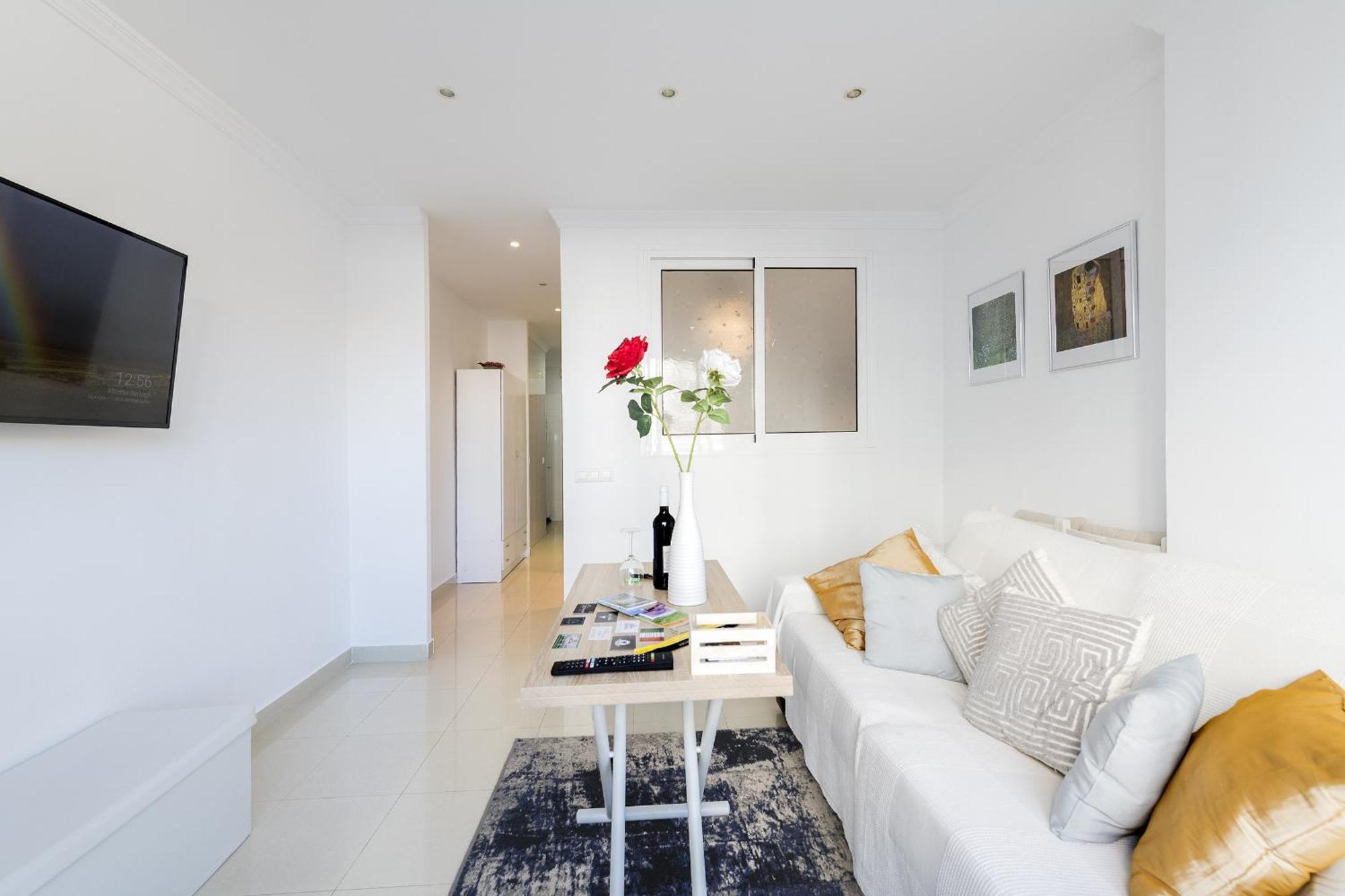 Gala De Steram Flats Torremolinos Daire Dış mekan fotoğraf