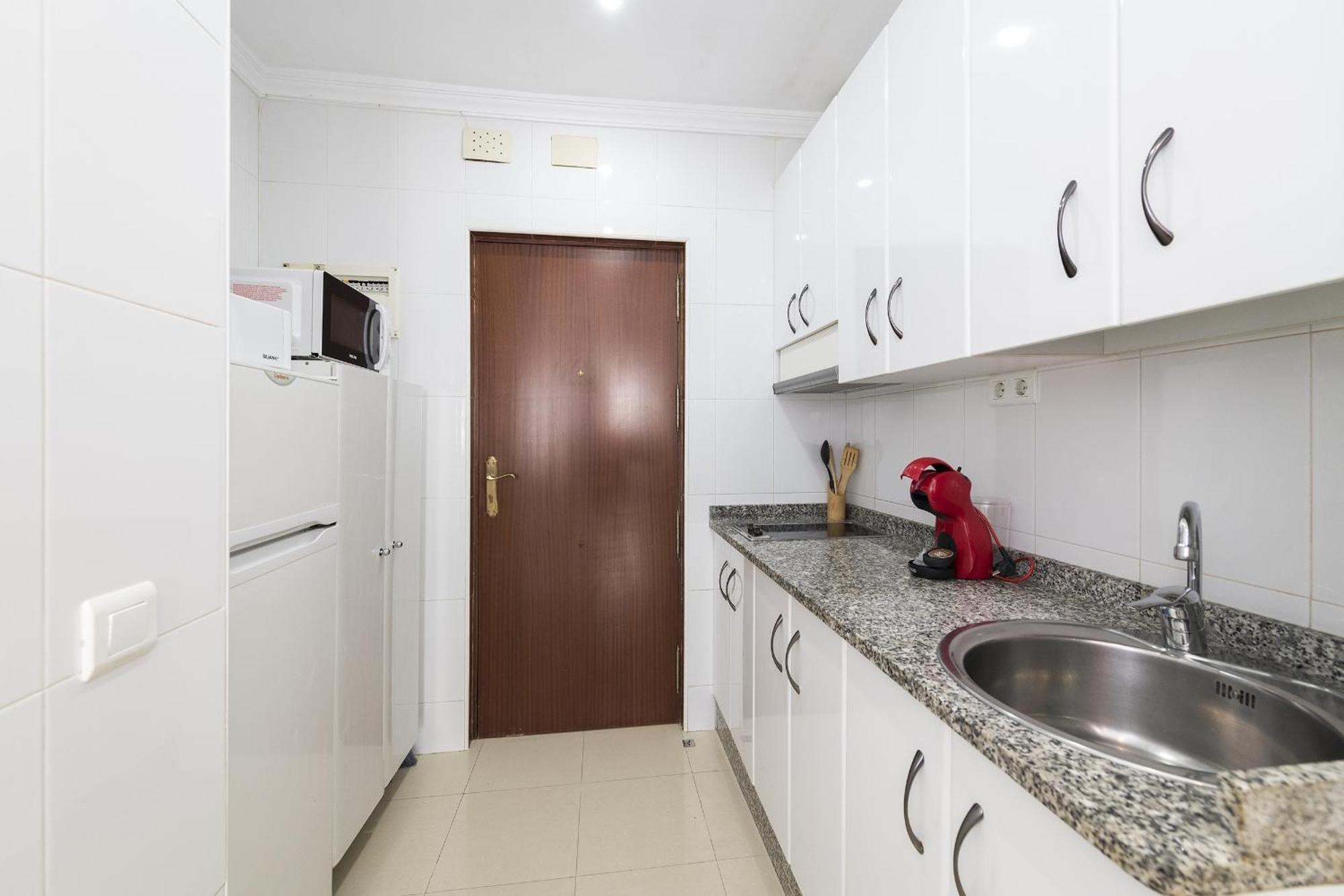 Gala De Steram Flats Torremolinos Daire Dış mekan fotoğraf