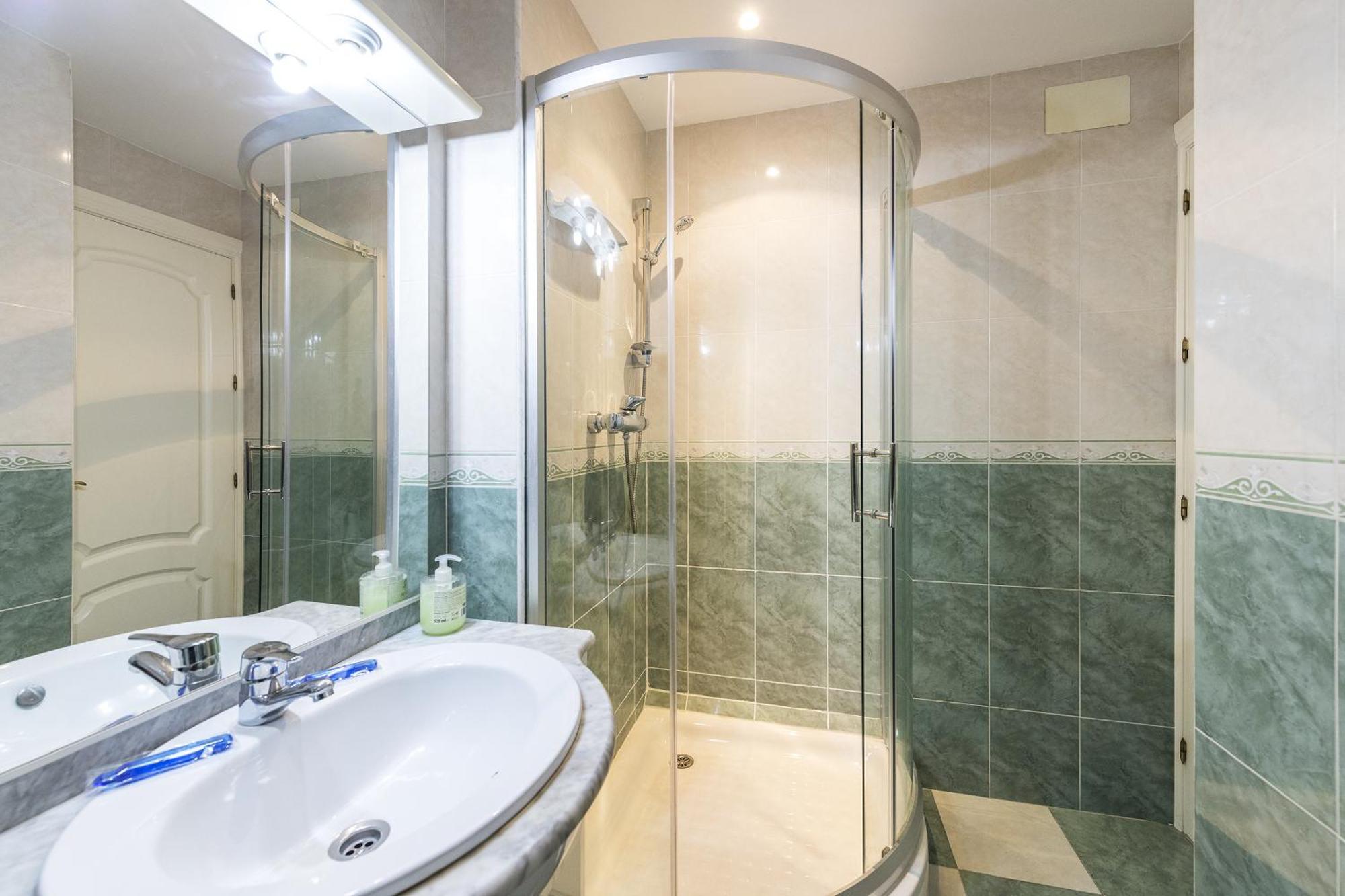 Gala De Steram Flats Torremolinos Daire Dış mekan fotoğraf