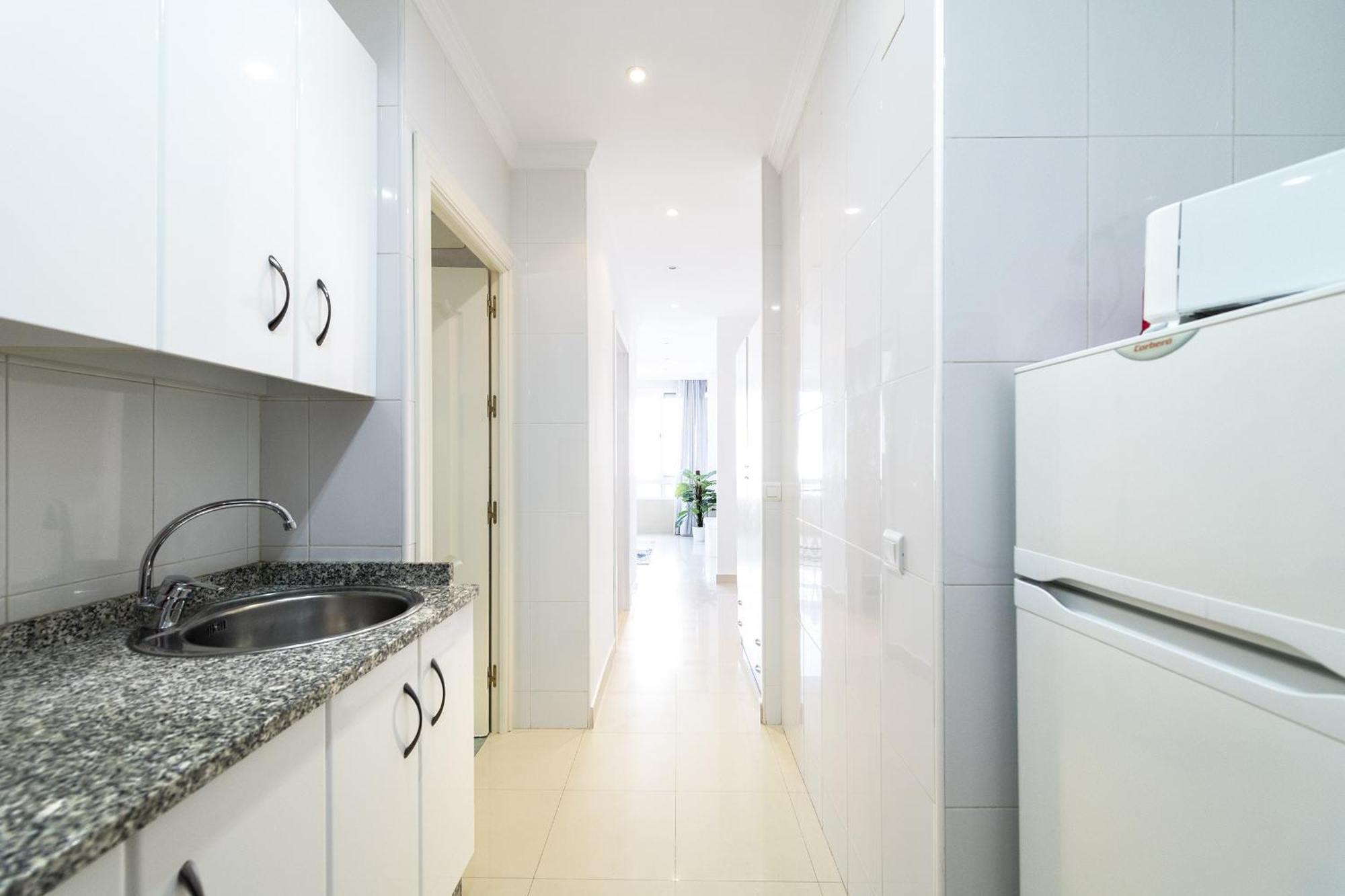 Gala De Steram Flats Torremolinos Daire Dış mekan fotoğraf