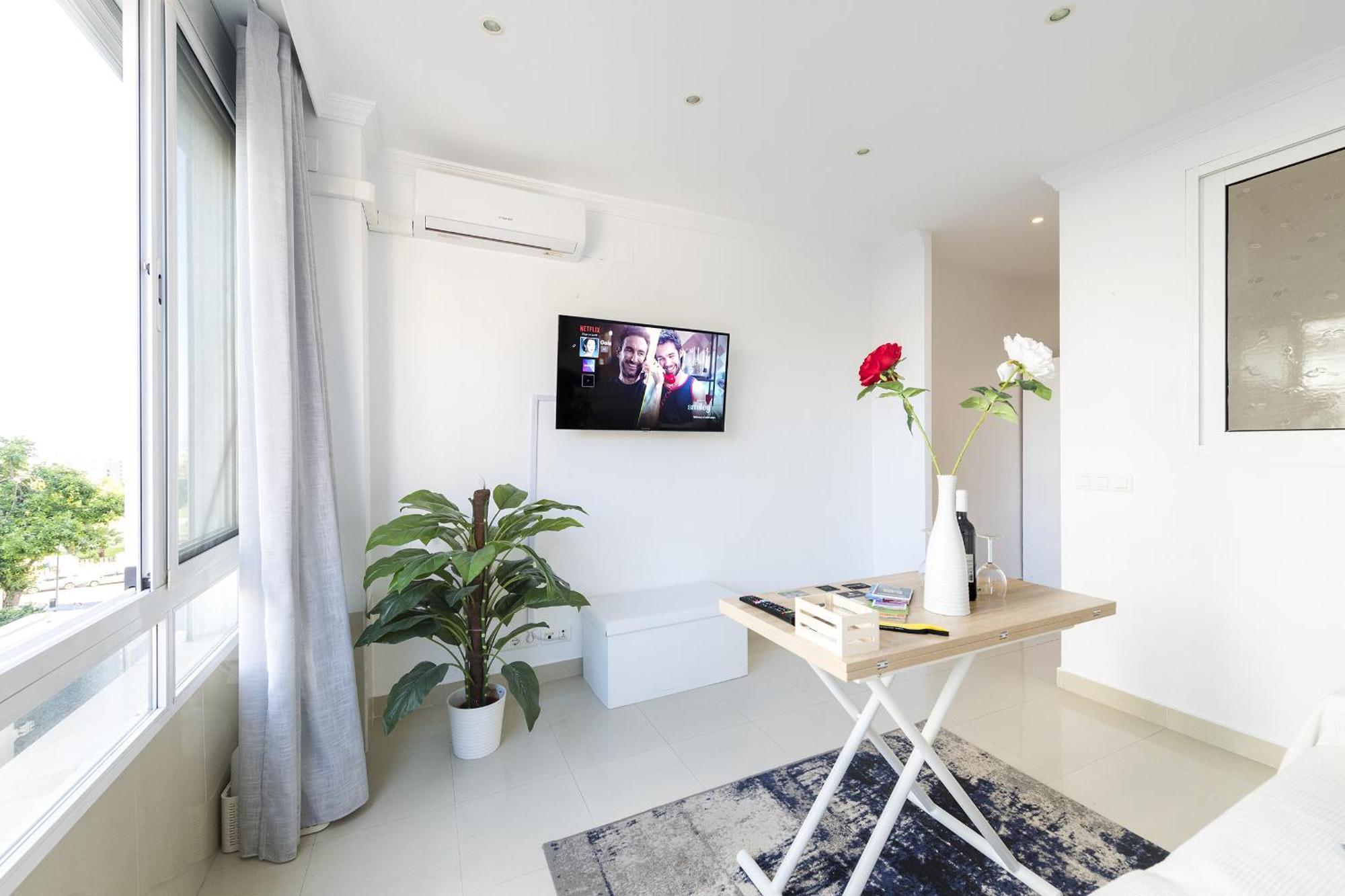 Gala De Steram Flats Torremolinos Daire Dış mekan fotoğraf