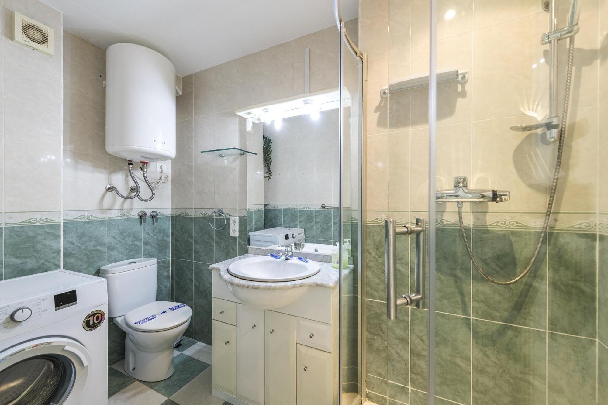 Gala De Steram Flats Torremolinos Daire Dış mekan fotoğraf