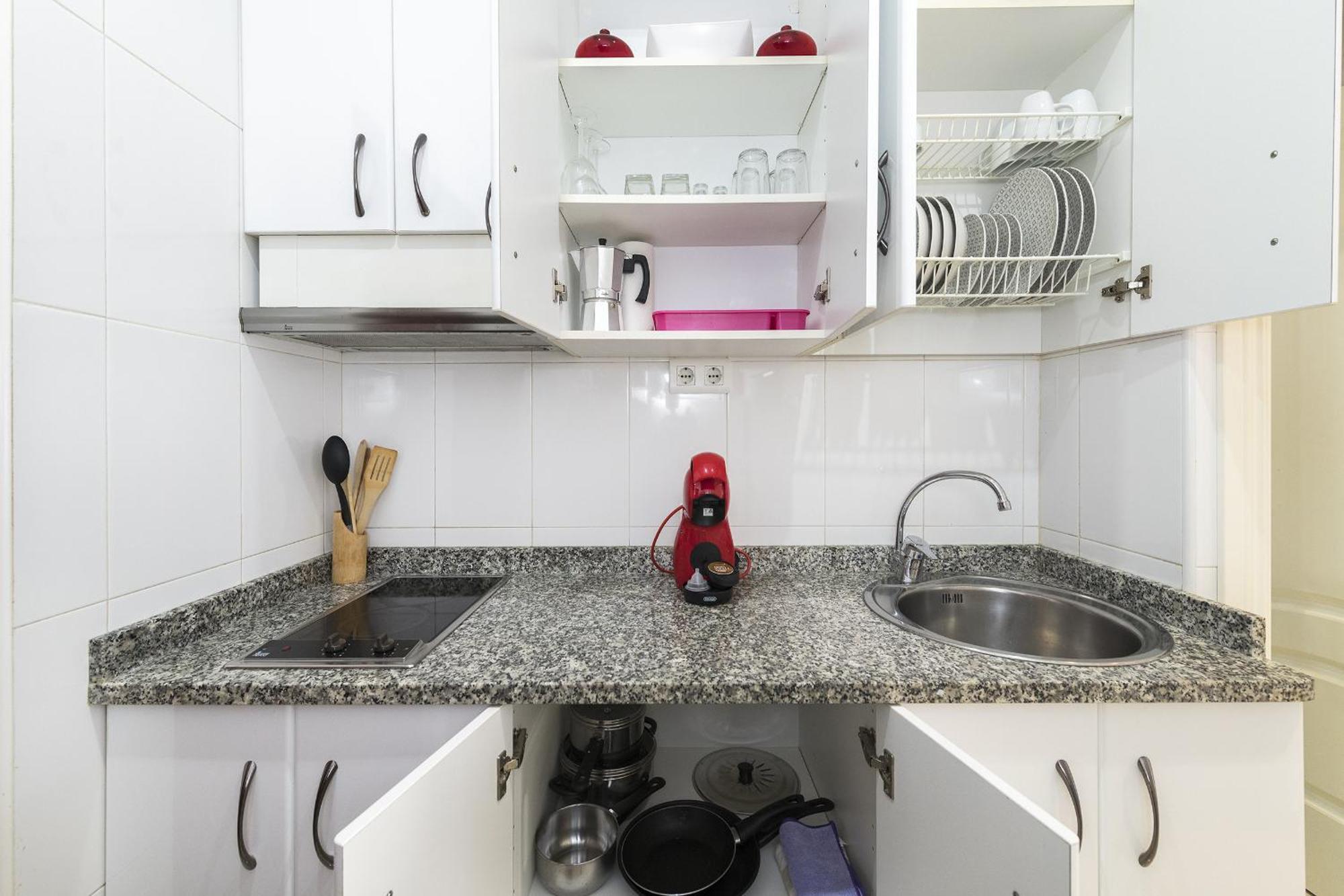 Gala De Steram Flats Torremolinos Daire Dış mekan fotoğraf